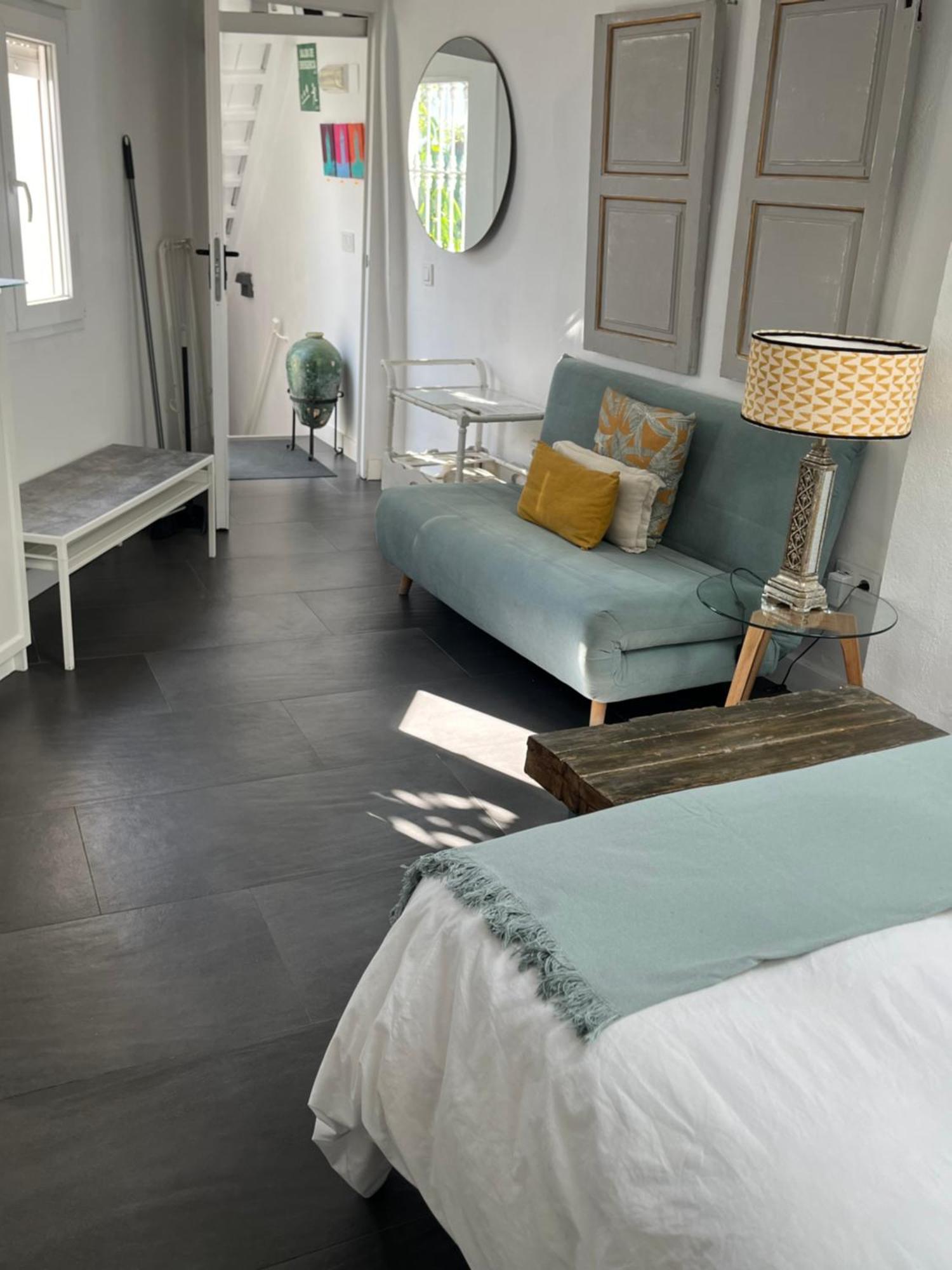 Apartamento ático Con Terraza Totalmente Privada En Pleno Centro Histórico De Sevilha